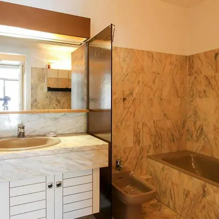 Apartment Studio Central Cannes