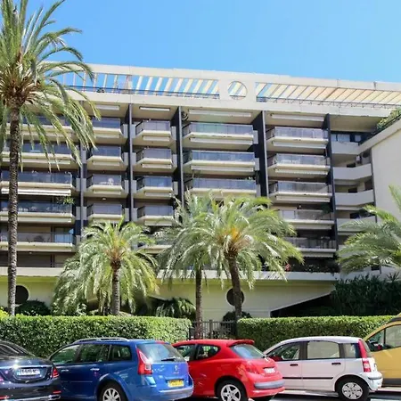 Daire Studio Central Cannes