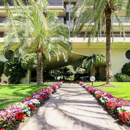 Daire Studio Central Cannes