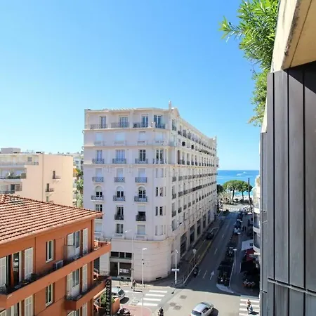 Studio Central Cannes *