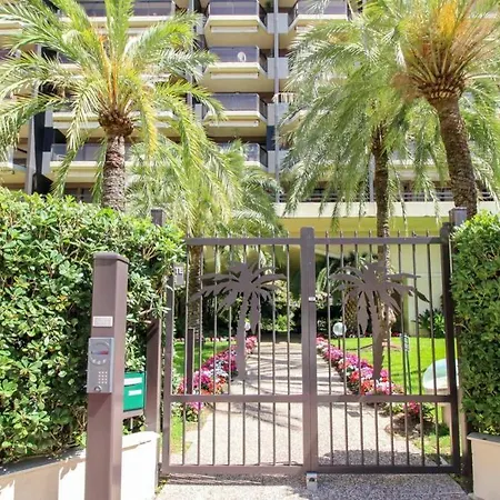 דירה Studio Central Cannes קאן