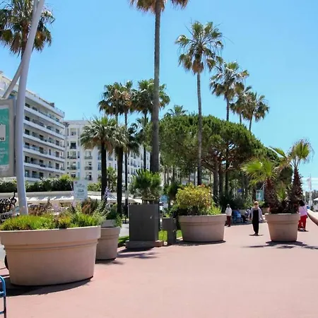 Studio Central Cannes * Cannes